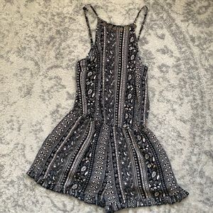 Women’s XS American Eagle romper